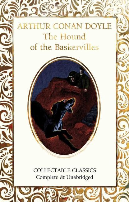 Book Hound of the Baskervilles Judith John