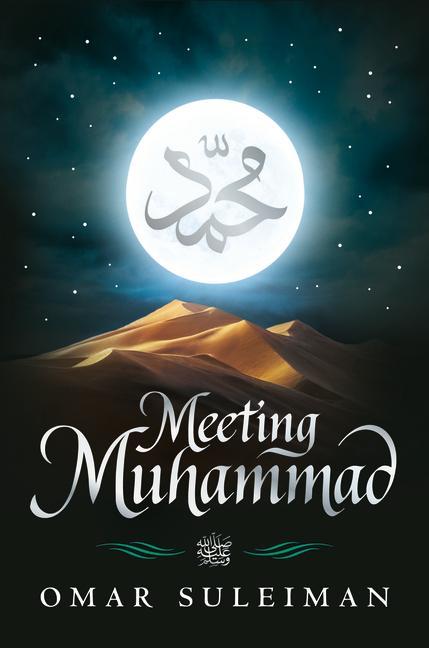 Könyv Meeting Muhammad 