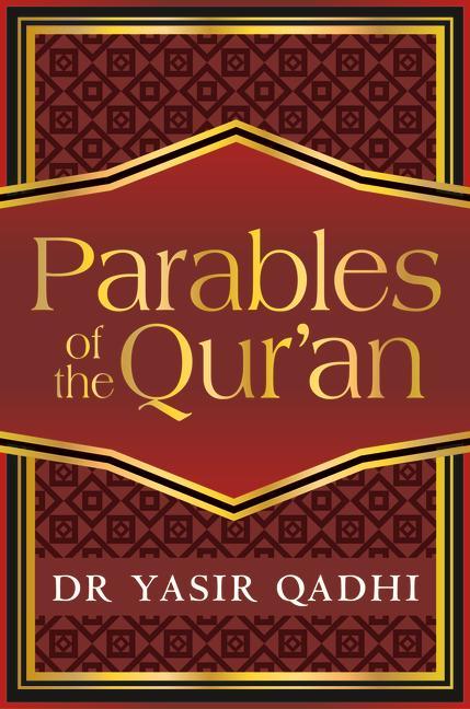 Carte Parables of the Qur'an 