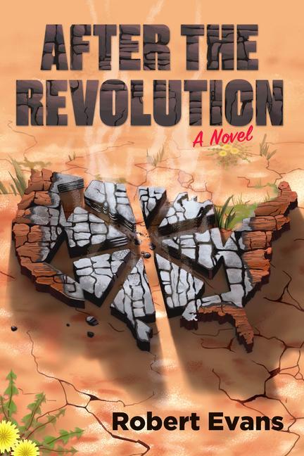 Книга After The Revolution 