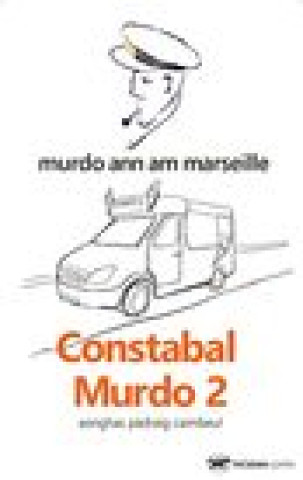 Knjiga Constabal Murdo 2 Angus Peter Campbell