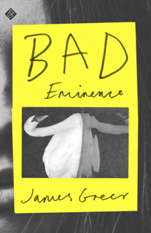 Kniha Bad Eminence 
