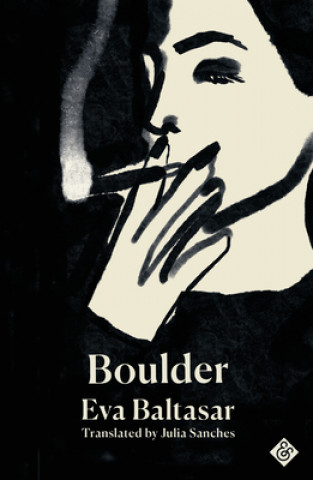 Knjiga Boulder 
