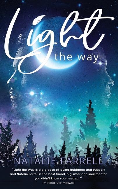 Buch Light The Way Natalie Farrell