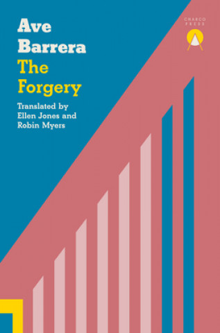 Buch Forgery Ave Barrera