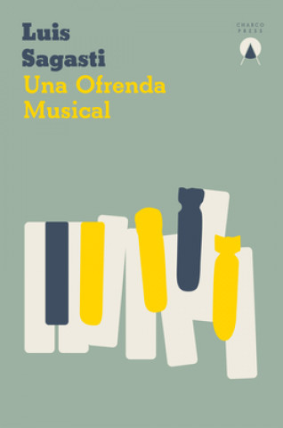Kniha Una ofrenda musical 