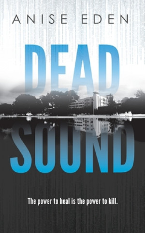 Knjiga Dead Sound Anise Eden