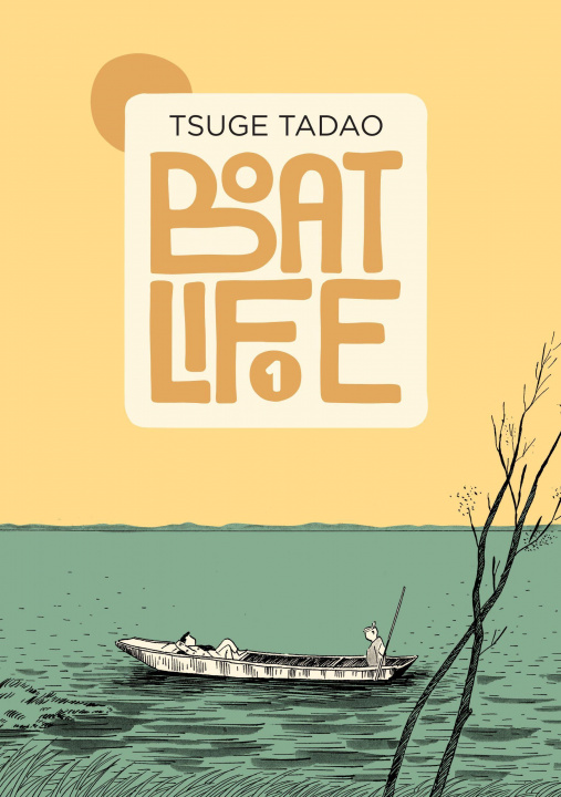 Könyv Boat Life Vol. 1 