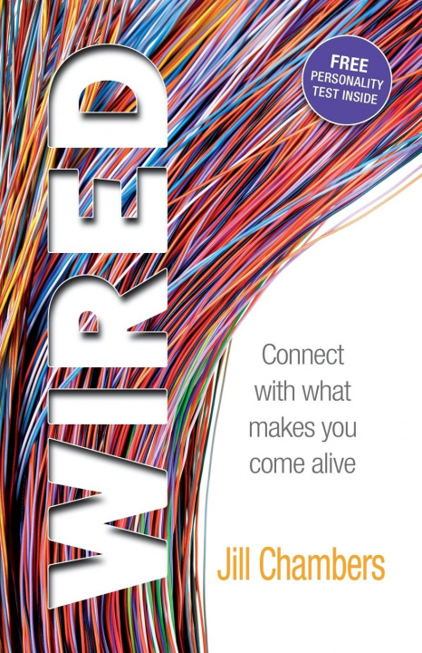 Buch Wired Jill Chambers