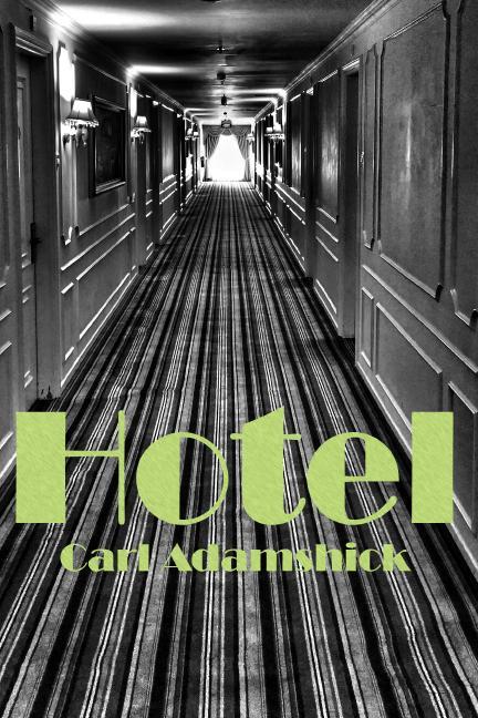 Buch Hotel Carl Adamshick