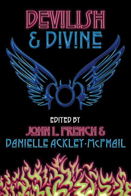Book Devilish & Divine John L. French