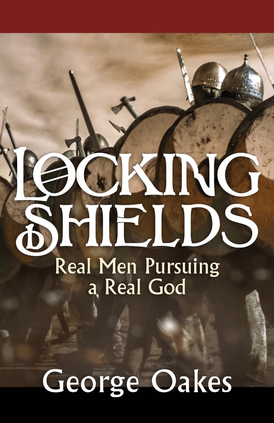 Knjiga Locking Shields George Oakes