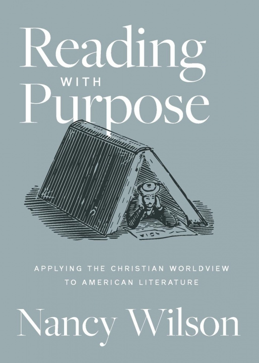 Book Reading with Purpose Nancy Wilson