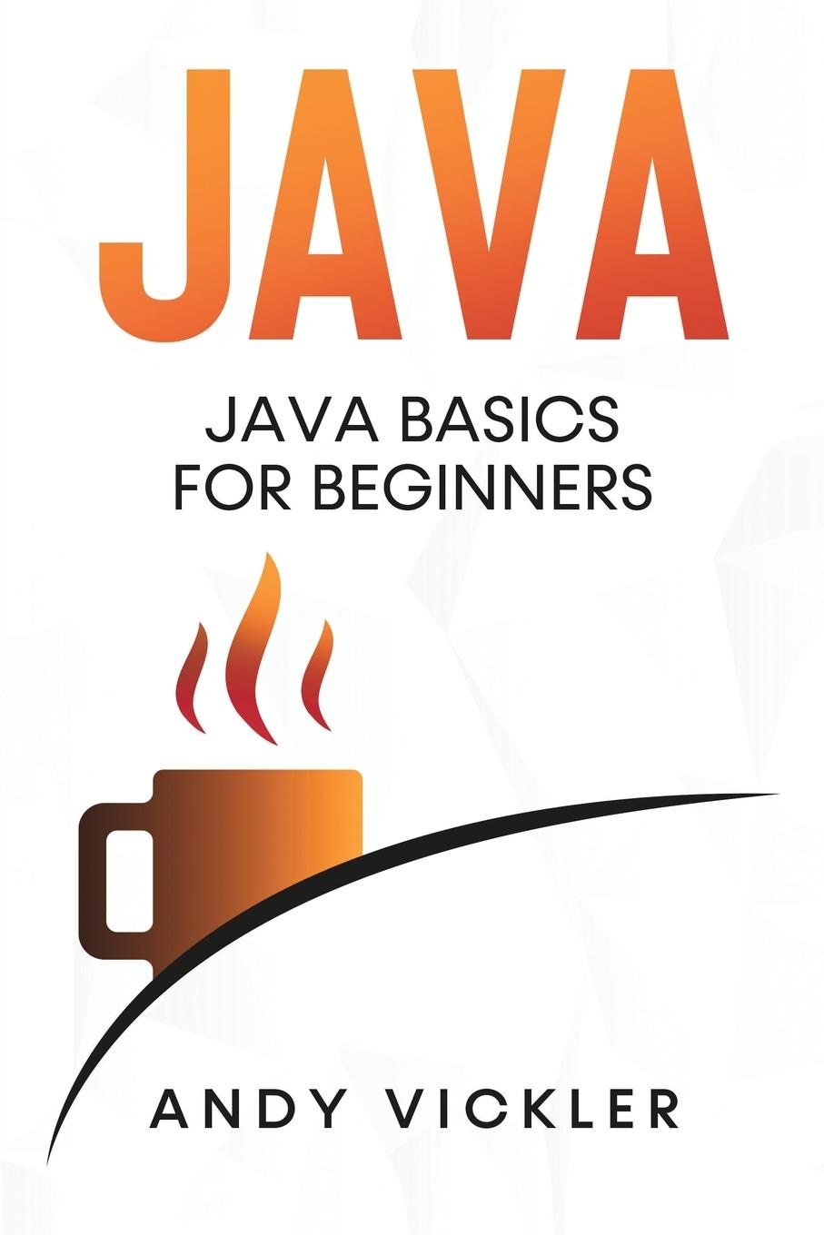 Kniha Java 
