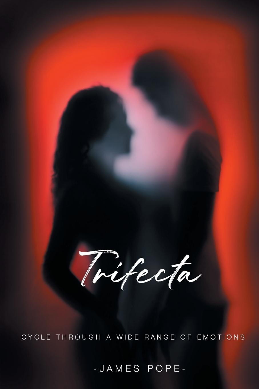 Livre Trifecta James Pope