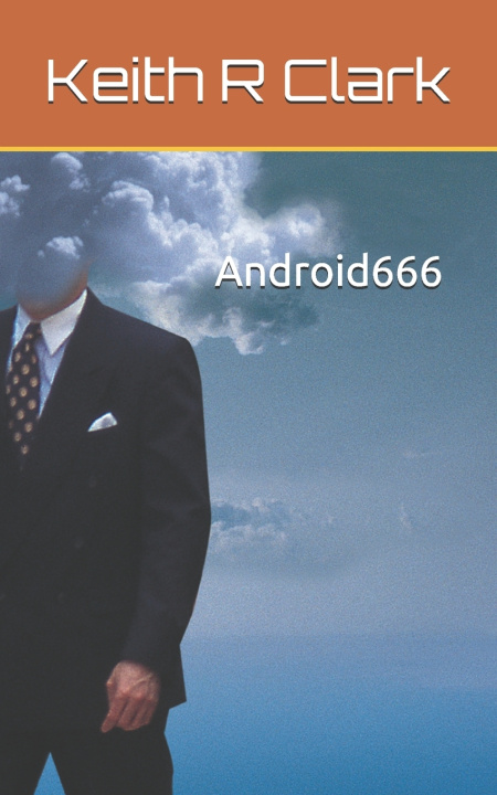 Knjiga Android 666 KEITH R CLARK
