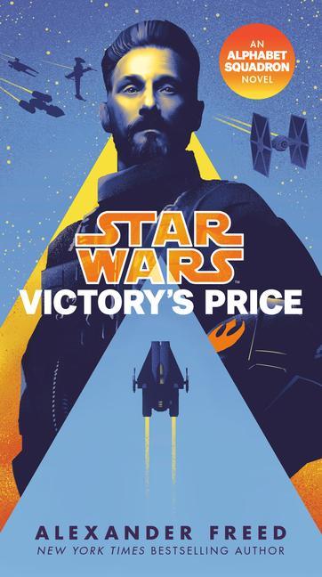 Knjiga Victory's Price (Star Wars) 