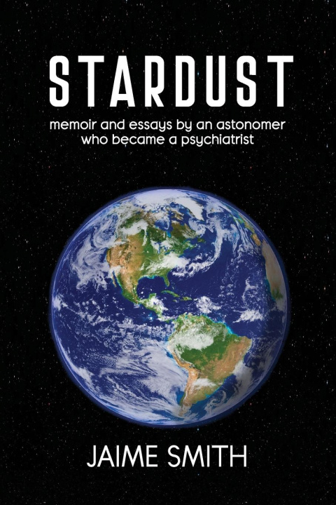 Knjiga Stardust Jaime Smith