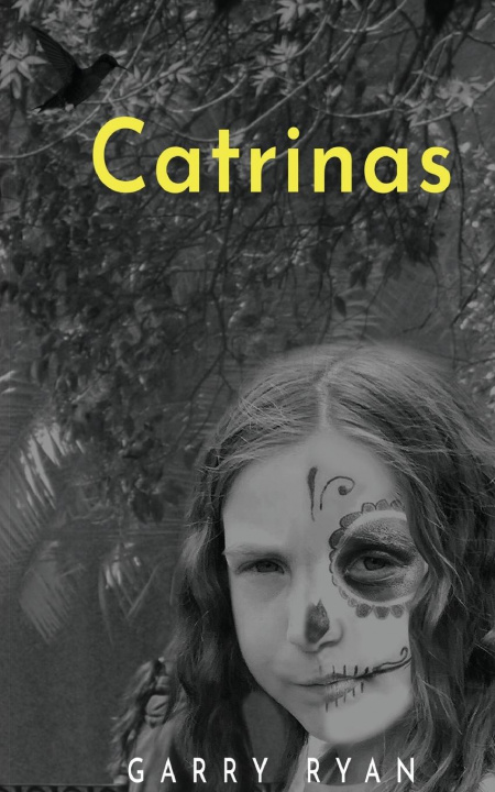 Book Catrinas Garry Ryan