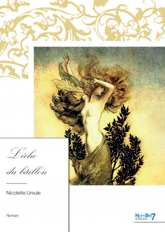 Buch L'écho du bâillon Ursule