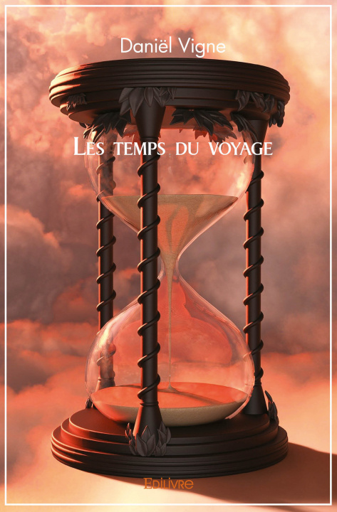 Libro Les temps du voyage VIGNE DANIEL