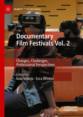Книга Documentary Film Festivals Vol. 2 