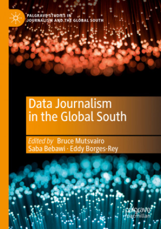Book Data Journalism in the Global South Bruce Mutsvairo