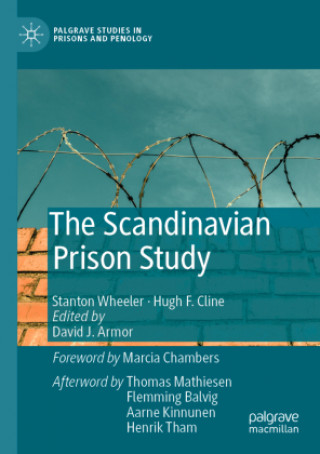 Book Scandinavian Prison Study Stanton Wheeler