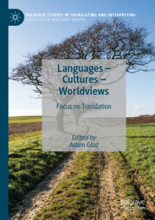Książka Languages - Cultures - Worldviews 