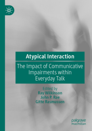Book Atypical Interaction Ray Wilkinson