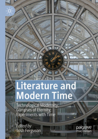 Book Literature and Modern Time Trish Ferguson