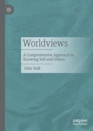 Książka Worldviews John Valk