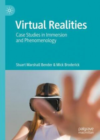Book Virtual Realities Stuart Marshall Bender