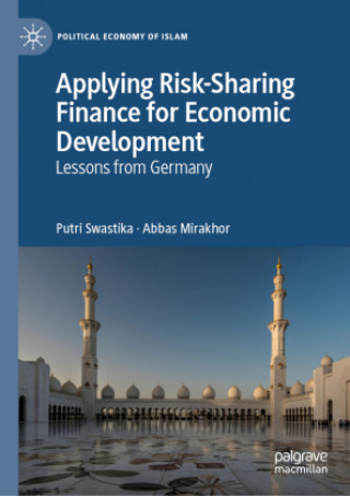 Knjiga Applying Risk-Sharing Finance for Economic Development Putri Swastika