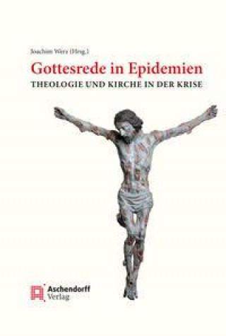 Boek Gottesrede in Epidemien Joachim Werz