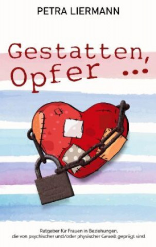 Book Gestatten, Opfer ... Petra Liermann
