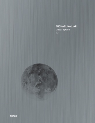 Knjiga outer space v2 NAJJAR MICHAEL