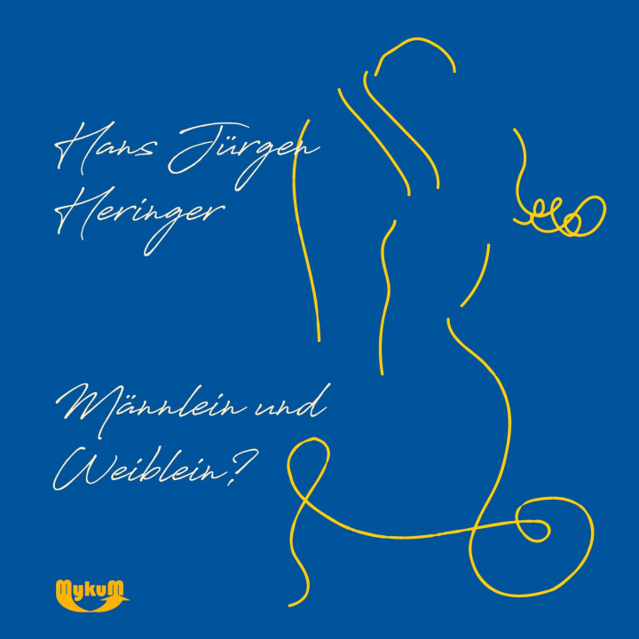 Knjiga Männlein und Weiblein? 