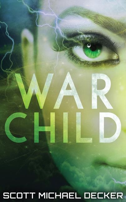 Knjiga War Child Scott Michael Decker