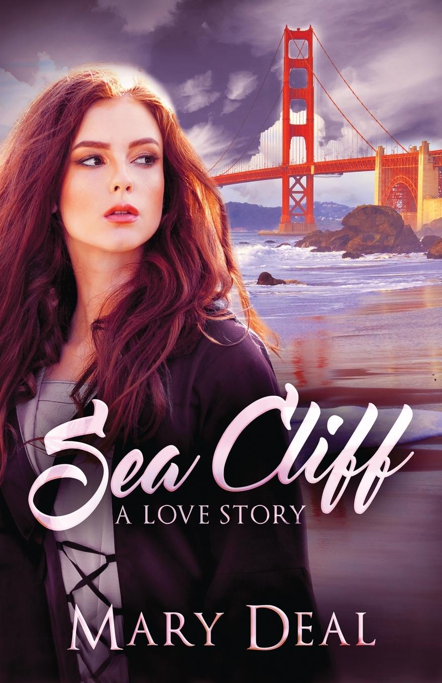 Knjiga Sea Cliff Mary Deal
