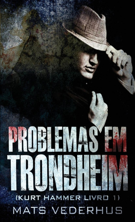 Book Problemas em Trondheim Mats Vederhus