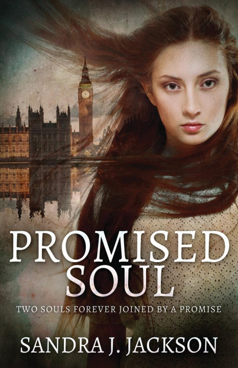 Buch Promised Soul Sandra J. Jackson