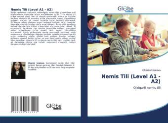 Book Nemis Tili (Level A1 - A2) 