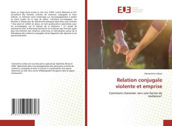 Книга Relation conjugale violente et emprise 