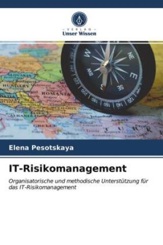 Knjiga IT-Risikomanagement Elena Pesotskaya