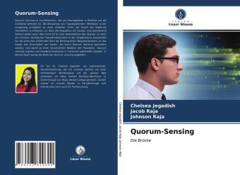 Knjiga Quorum-Sensing Jacob Raja