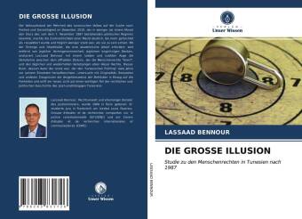 Knjiga DIE GROSSE ILLUSION LASSAAD BENNOUR