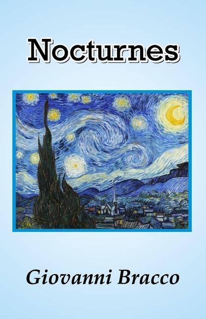 Książka Nocturnes Giovanni Bracco