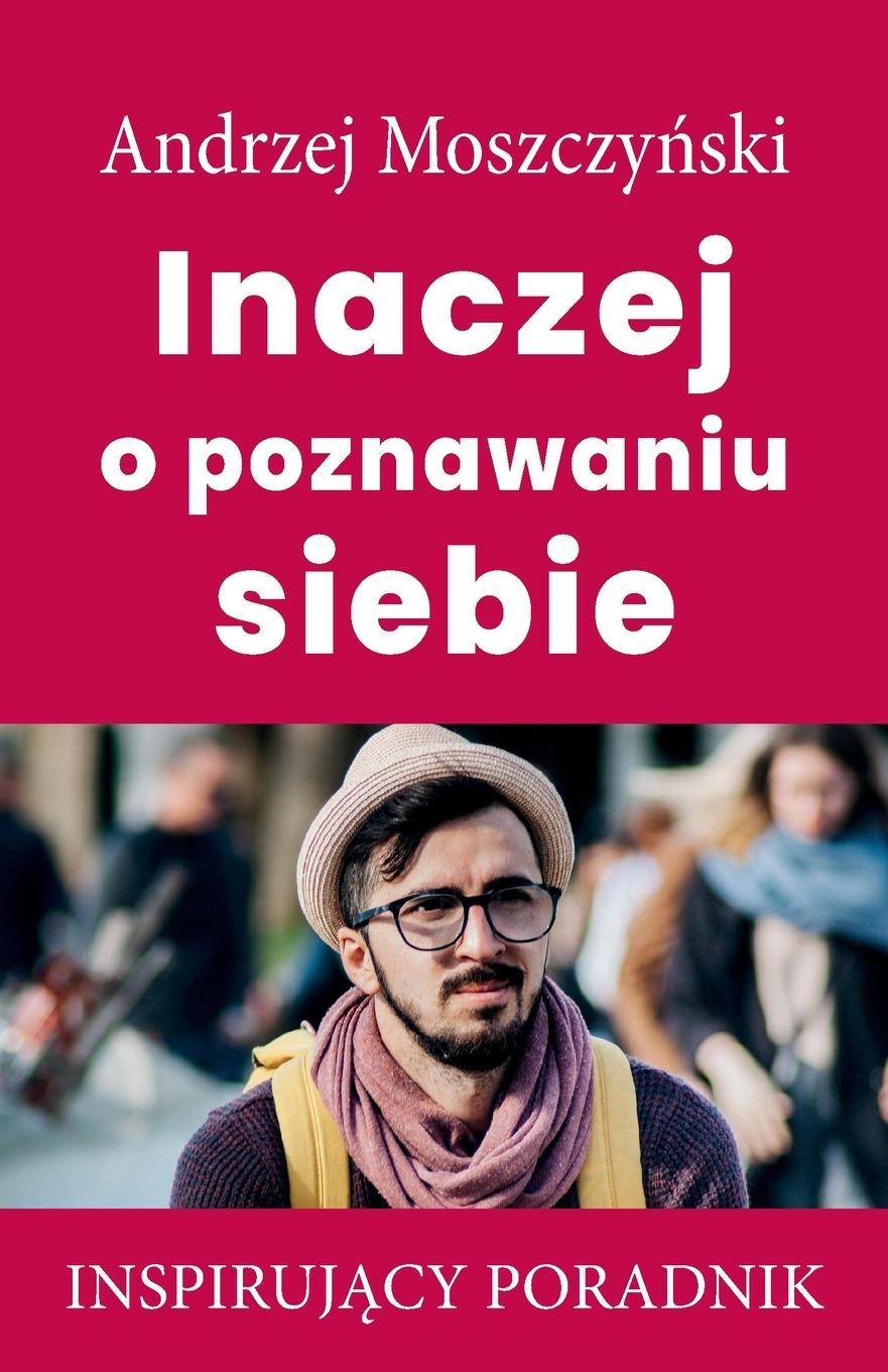 Carte Inaczej o poznawaniu siebie 