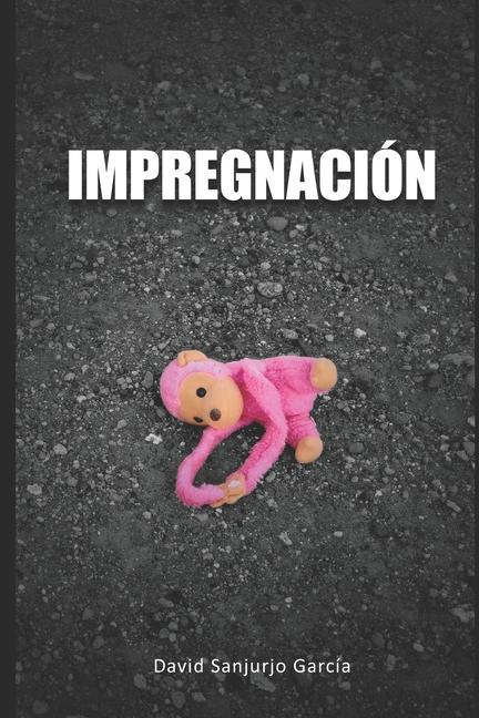 Książka Impregnacion David Sanjurjo García